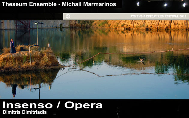 IN SENSO OPERA